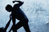 Mangaluru: Gang of miscreants attack a youth Near Bondel